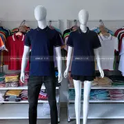 Polo 1 sọc