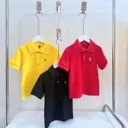 Áo polo trẻ em