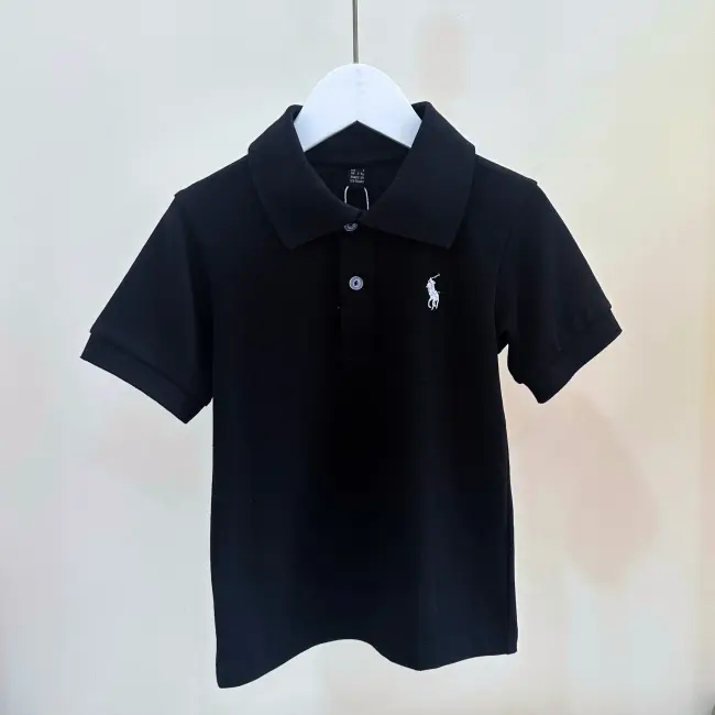 Áo polo trẻ em